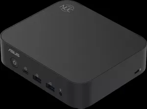 ASUS NUC 14 Essential RNUC14MNK2500002/N250 Procesor/DDR5-4800 SODIMM/USB-A,C/M.2 2280/Wi-Fi/LAN/EU Napájecí kabel
