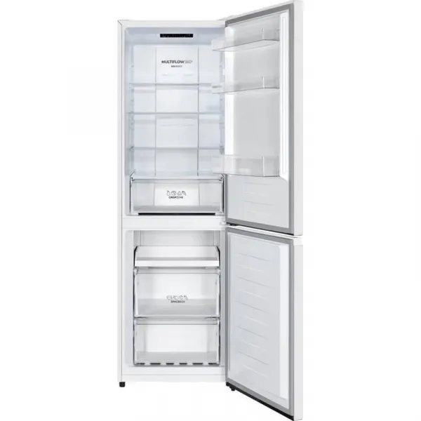 Kombinovaná chladnička GORENJE NRK619EPW4