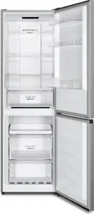 Gorenje NRK619EPXL4 - Kombinovaná chladnička