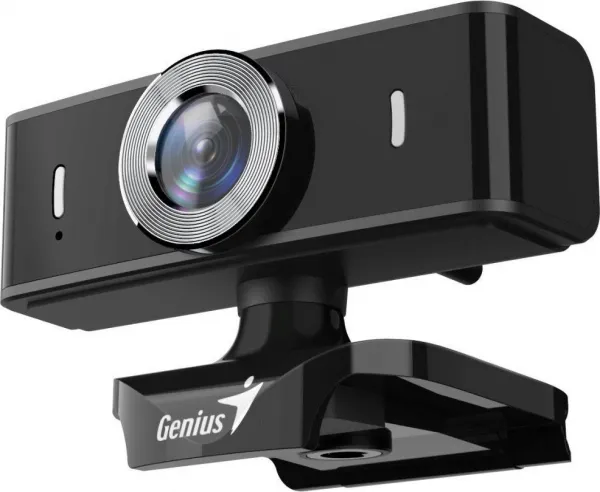 Genius Full HD Webkamera FaceCam 2000X2, černá