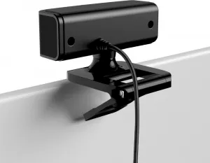 Genius Full HD Webkamera FaceCam 2000X2, černá