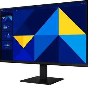 SAMSUNG MT LED LCD Monitor 27" S30GD, plochý, 1920x1080, IPS, 100Hz