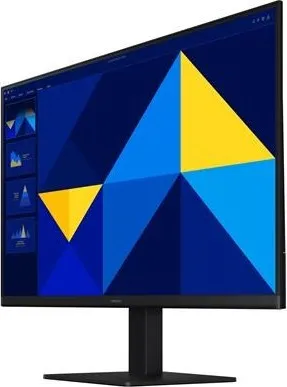 SAMSUNG MT LED LCD Monitor 27" S30GD, plochý, 1920x1080, IPS, 100Hz