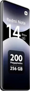 Xiaomi Redmi Note 14 Pro+ 5G 12GB/512GB - Čierny
