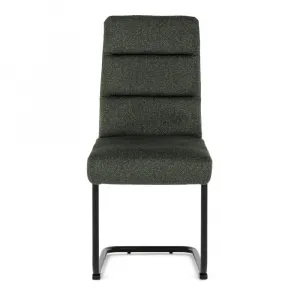 Jedálenská stolička DCL-P3107 Autronic