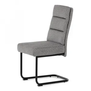 Jedálenská stolička DCL-P3107 Autronic
