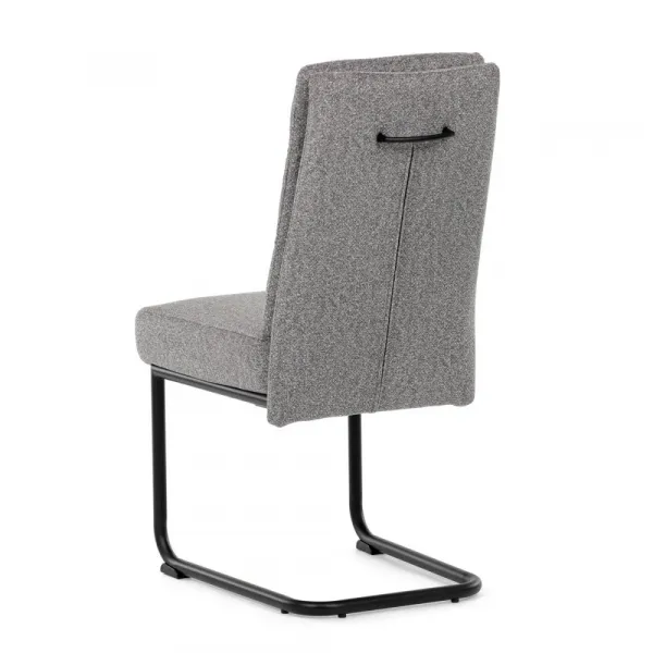 Jedálenská stolička DCL-P3107 Autronic