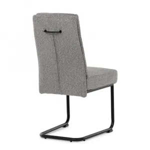 Jedálenská stolička DCL-P3107 Autronic