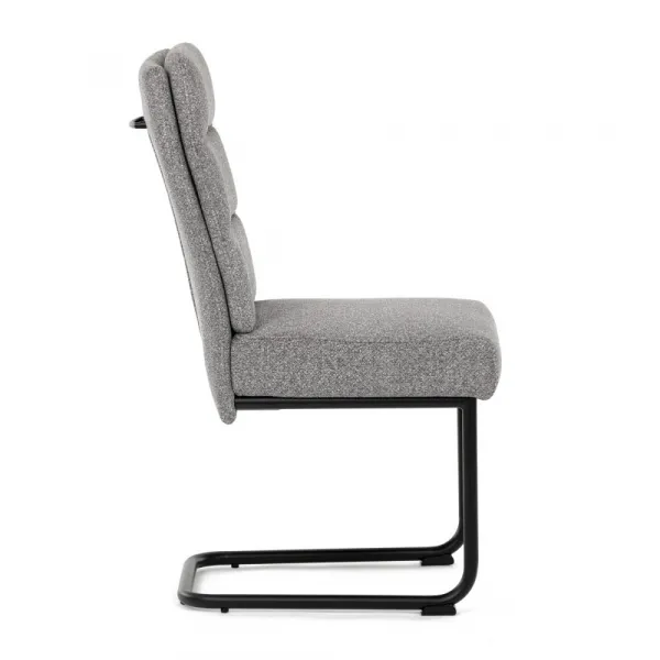 Jedálenská stolička DCL-P3107 Autronic