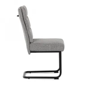 Jedálenská stolička DCL-P3107 Autronic