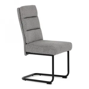 Jedálenská stolička DCL-P3107 Autronic