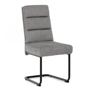 Jedálenská stolička DCL-P3107 Autronic