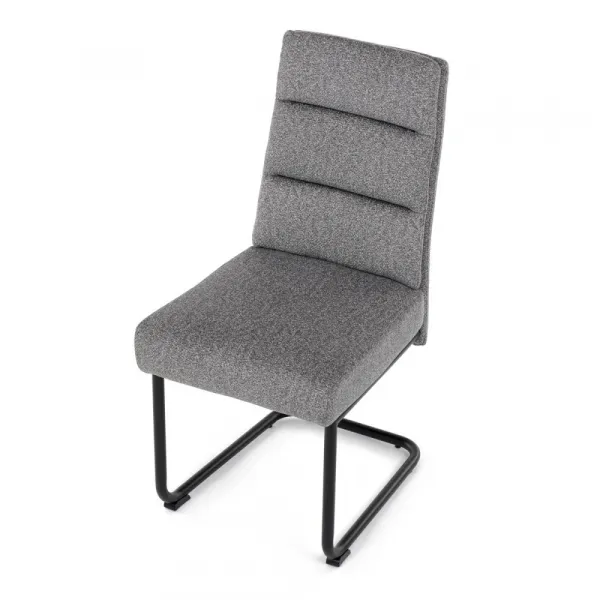 Jedálenská stolička DCL-P3107 Autronic