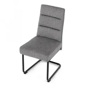 Jedálenská stolička DCL-P3107 Autronic