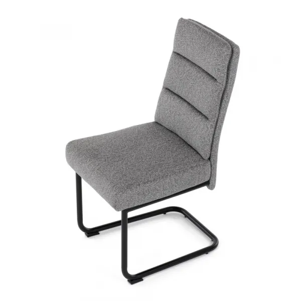 Jedálenská stolička DCL-P3107 Autronic