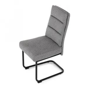 Jedálenská stolička DCL-P3107 Autronic