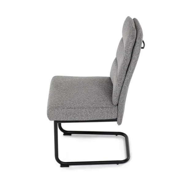 Jedálenská stolička DCL-P3107 Autronic