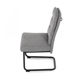 Jedálenská stolička DCL-P3107 Autronic