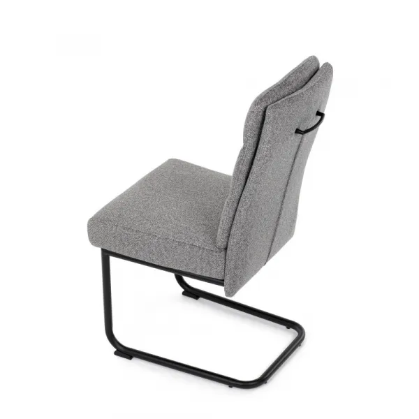 Jedálenská stolička DCL-P3107 Autronic