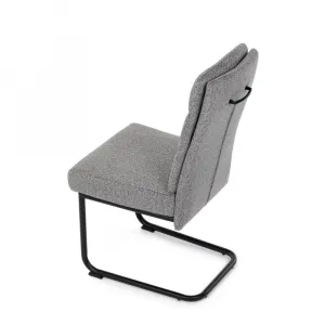 Jedálenská stolička DCL-P3107 Autronic