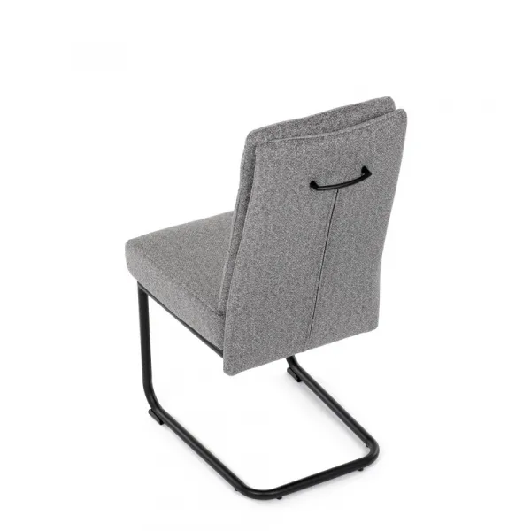 Jedálenská stolička DCL-P3107 Autronic
