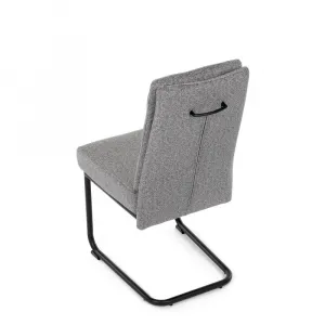 Jedálenská stolička DCL-P3107 Autronic