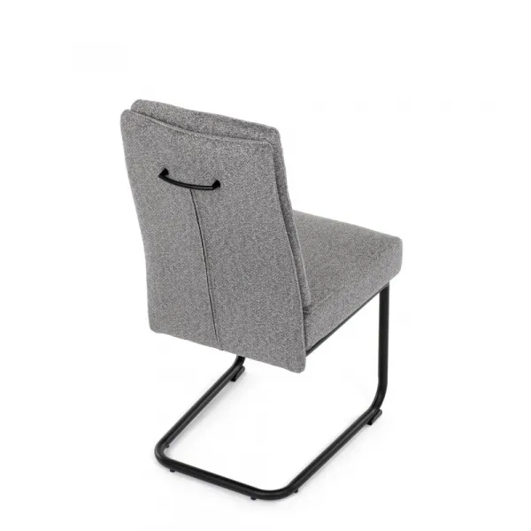 Jedálenská stolička DCL-P3107 Autronic