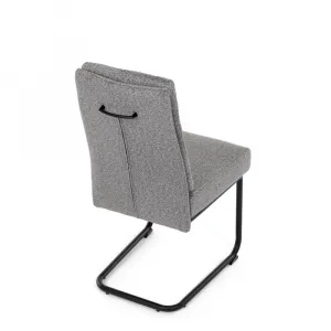 Jedálenská stolička DCL-P3107 Autronic