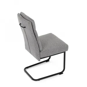 Jedálenská stolička DCL-P3107 Autronic