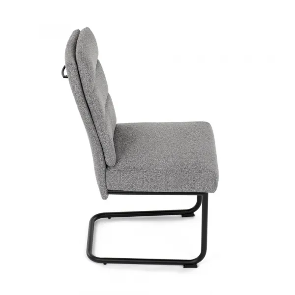 Jedálenská stolička DCL-P3107 Autronic