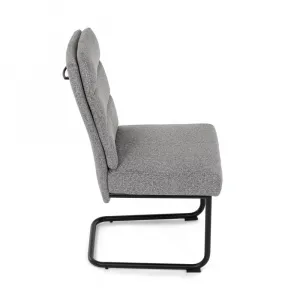Jedálenská stolička DCL-P3107 Autronic