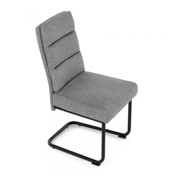 Jedálenská stolička DCL-P3107 Autronic