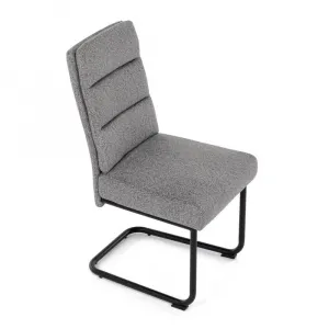 Jedálenská stolička DCL-P3107 Autronic