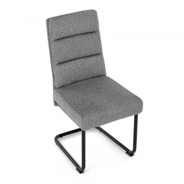 Jedálenská stolička DCL-P3107 Autronic