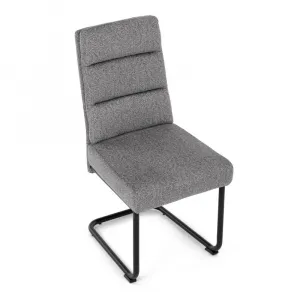 Jedálenská stolička DCL-P3107 Autronic