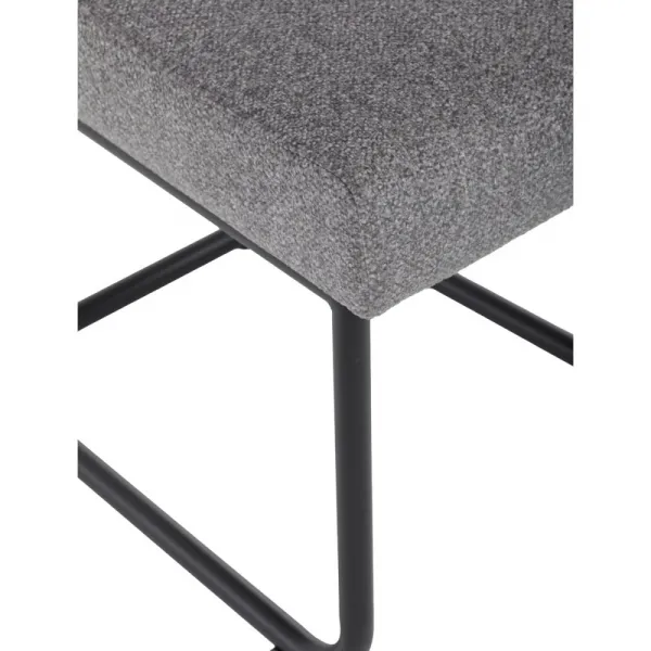 Jedálenská stolička DCL-P3107 Autronic