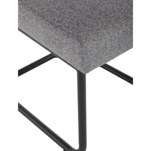 Jedálenská stolička DCL-P3107 Autronic