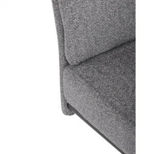 Jedálenská stolička DCL-P3107 Autronic