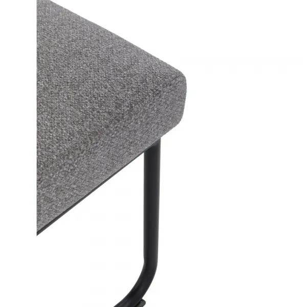 Jedálenská stolička DCL-P3107 Autronic
