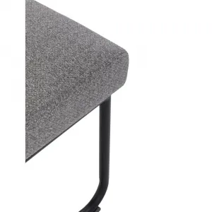 Jedálenská stolička DCL-P3107 Autronic