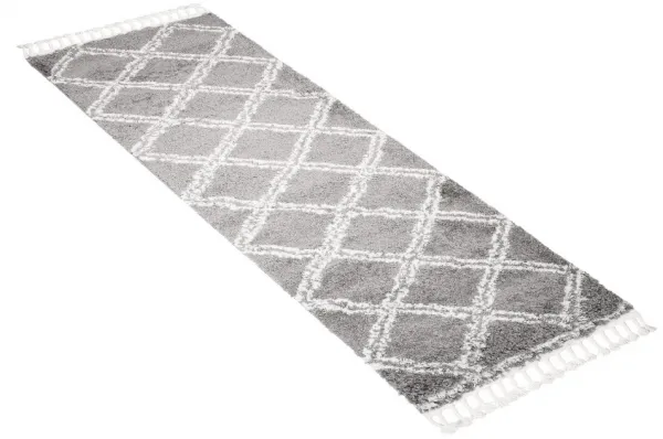 HuňatýšedývzorovanýbehúňŠírka:100cm|Dĺžka:250cm56583_115317