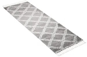 HuňatýšedývzorovanýbehúňŠírka:100cm|Dĺžka:250cm56583_115317