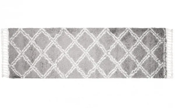 HuňatýšedývzorovanýbehúňŠírka:100cm|Dĺžka:250cm56583_115317