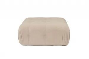 Hanah Home Taburet DOBLO broskyňový