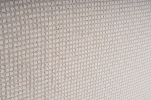 Puf Lora Pouffe - White