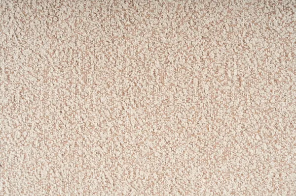 Puf Lora Pouffe - Peach