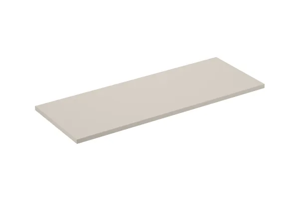 Comad Kúpeľňová zostava Adele Cashmere 120 cm s umývadlami a skrinkami kašmírová