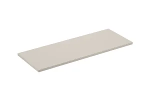 Comad Kúpeľňová zostava Adele Cashmere 120 cm s umývadlami a skrinkami kašmírová