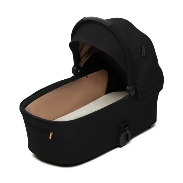 KINDERKRAFT Kočík kombinovaný Nea 2 2v1 Midnigth Black