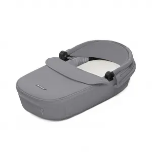KINDERKRAFT Kočík kombinovaný Nea 2 2v1 Platinum Grey